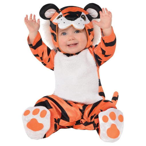 Picture of TINY TIGER - 2-3 YEARS
